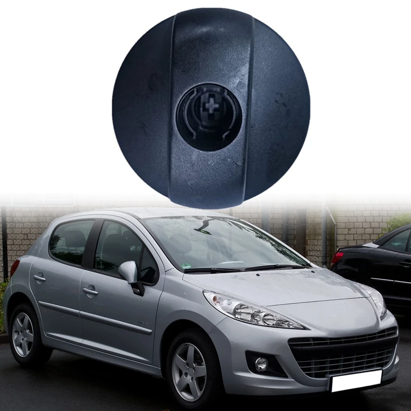 

Внутренняя крышка бензинового бака для Peugeot 207 208 307 807 EXPERT 3 Citroen C8 JUMPY COMBI 1508G0