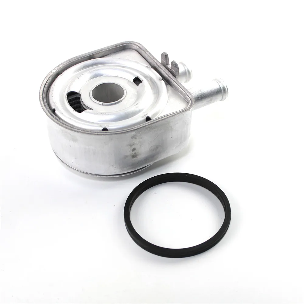 

264102G000 2641025402 Engine Oil Cooler for HYUNDAI 2010-2015 2.4L 2.0L