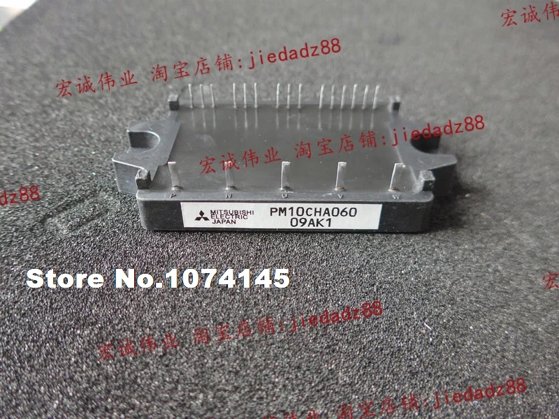 

PM10CHA060 Efficacy module