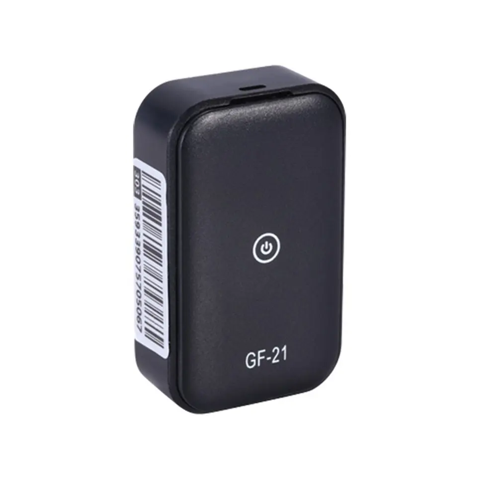 

Новый мини GPS-трекер, автомобильный GPS-локатор, автомобильный Gps-трекер с защитой от кражи, автомобильный GPS-трекер с защитой от потери, устройство слежения за записью, автомобильные аксессуары