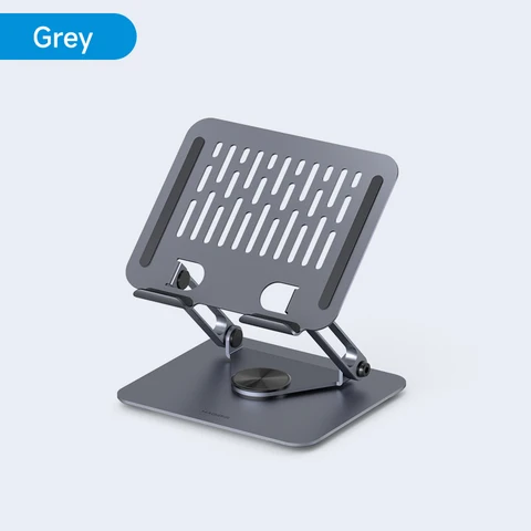 Hagibis Подставка для планшета алюминиевая 360°