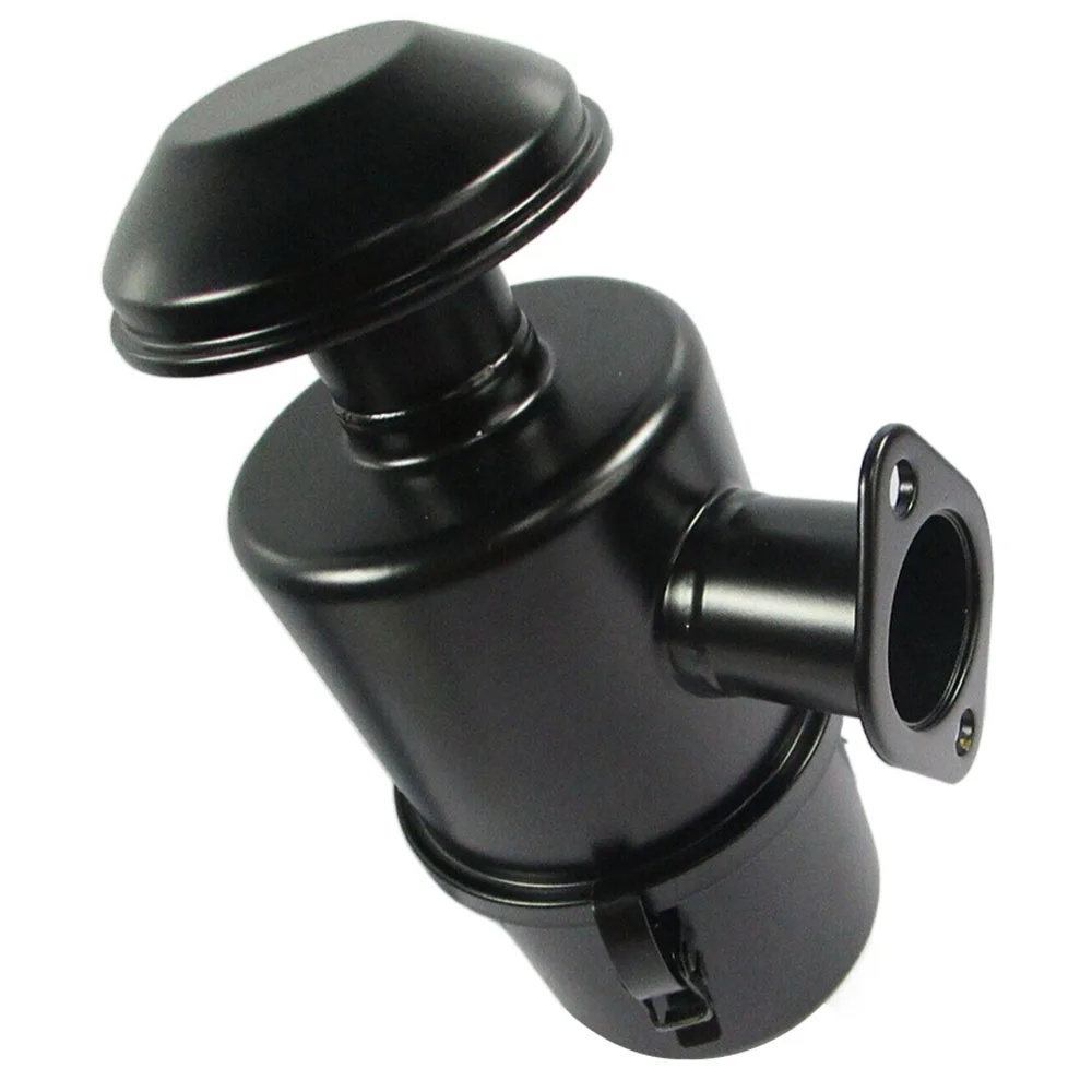 

Air cooled diesel micro tiller 186F/188F garden machine rotary tiller air filter assembly generator accessories