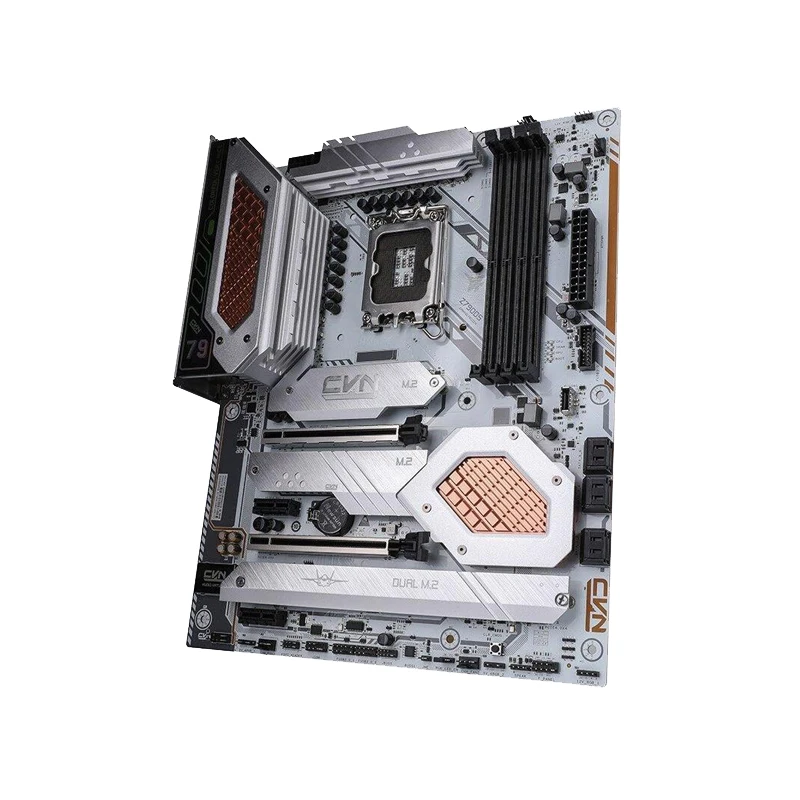Основная плата Color Z790 Game Freeze V20 с LGA 1700 ATX