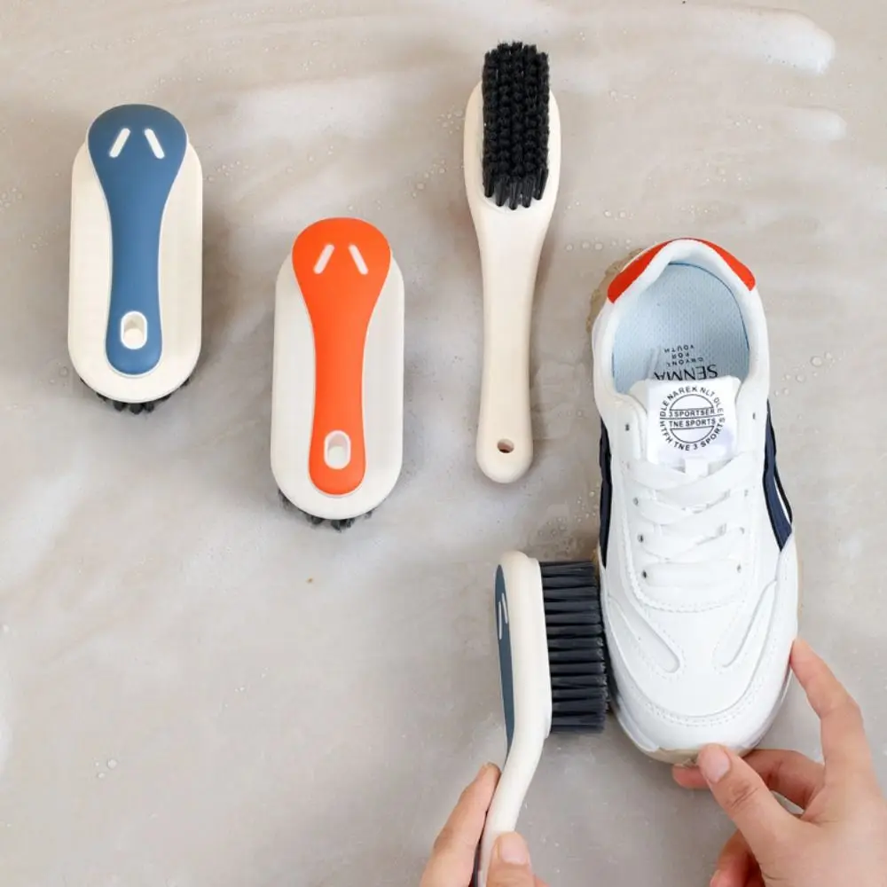 Домашняя Щетка Для Чистки Обуви Мягкая Щетина Бытовой Инструмент Пыли Удаления