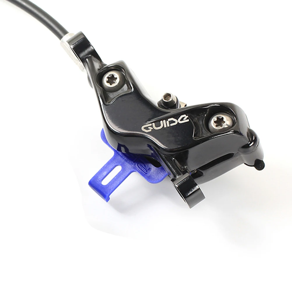 10 шт./упаковка пластиковые тормозные колодки для велосипеда | Спорт и развлечения