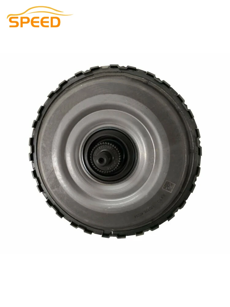 0BH 0BH398029B DQ500 0DE коробка передач мокрый двойной клатч для VW Audi Skoda DSG 7 Скорость 0BT