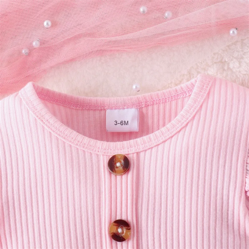 Рисунок 4 - Осеннее платье BeQeuewll для маленьких девочек