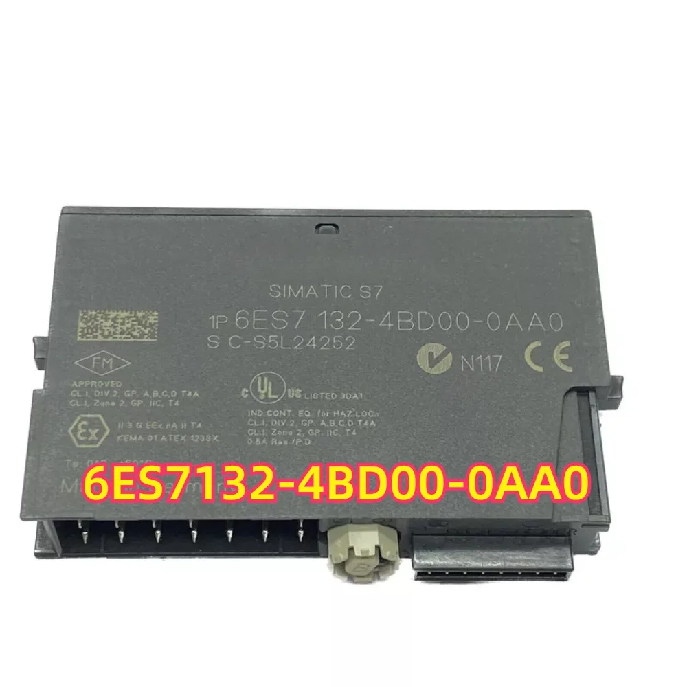 Новые модули SIMATIC DP 6ES7 132-4BD00-0AA0 6ES7132-4BD00-0AA0 для ET200S