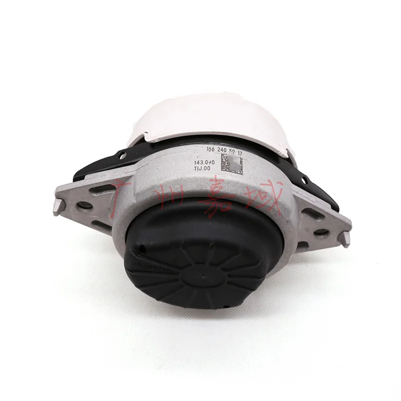 Резиновая накладка на кронштейн для ног двигателя Mercedes-Benz M276.821 W166X166 W292 GLW320 CLE400 GLE43