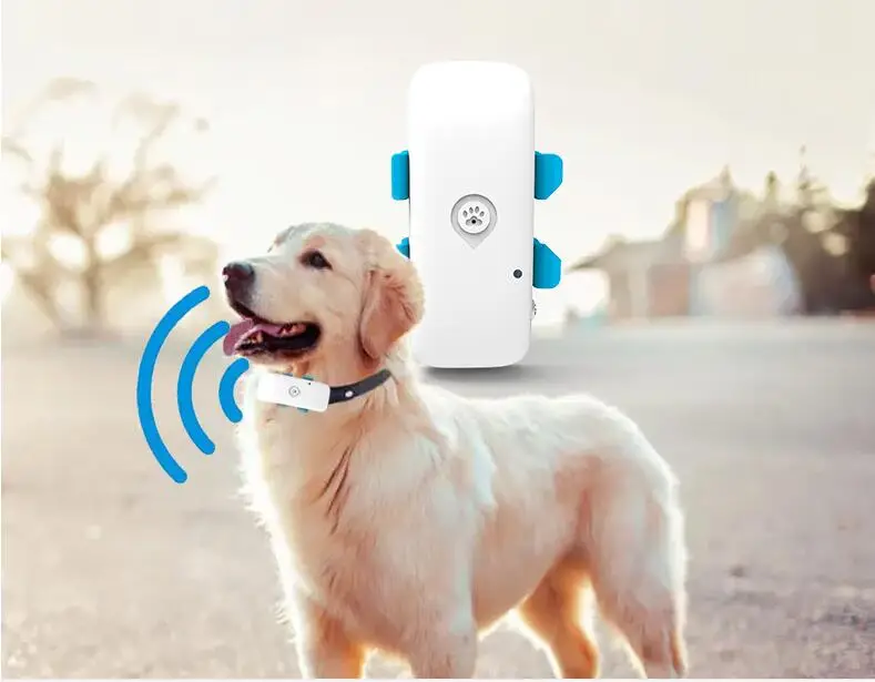 4G Pet GPS Tracker Realtime Tracking Dog Cat Animal Finder TKSTAR LTE GSM GPS Locator Crawler Geo-fence Free APP