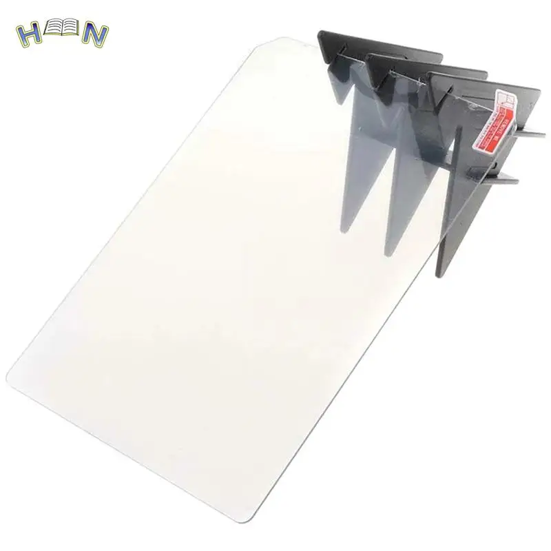 Доска для рисования скетчей оптический проектор копировальная доска зеркало