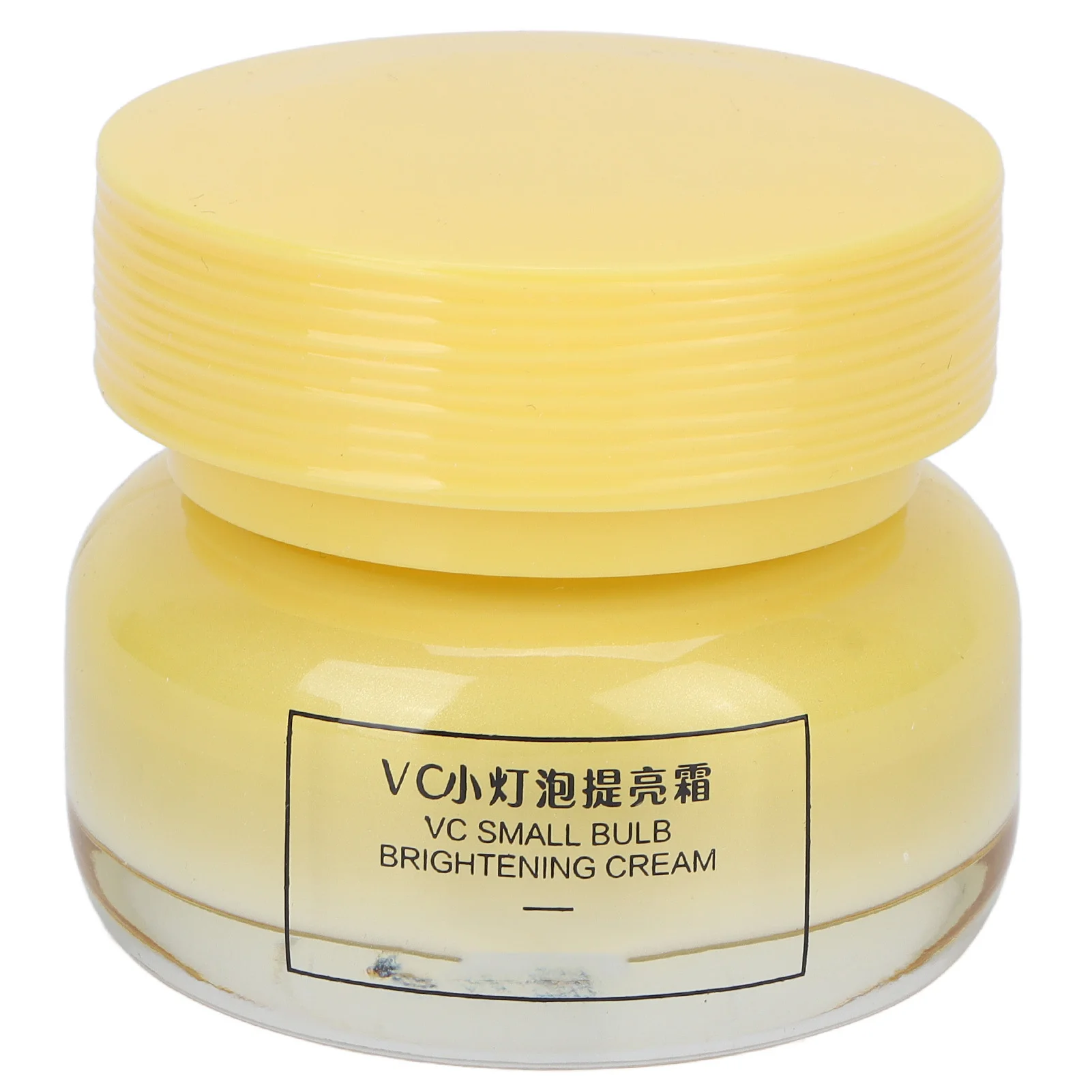 

Vitamin C Cream Moisturizing Face Cream Brightening Diminishes Dark Hydrating Skincare Cream