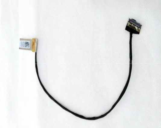 Гибкий кабель для видеоэкрана для ноутбука ASUS TP500 TP500L TP500LA TP500LD TP500LB TP550 TP550LD TP550LA