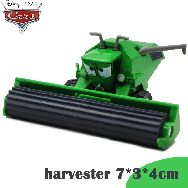 Металлическая машинка &quotМолния Маккуин&quot масштаб 1:55