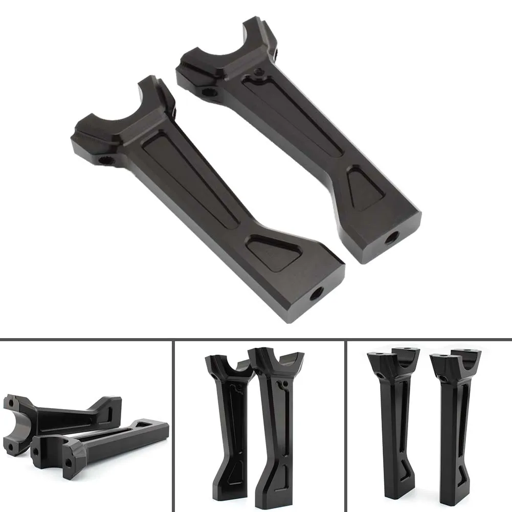 

Durable Risers Motorcycle High Risers Motorcycle New Perfect Fit 2021- 2023
