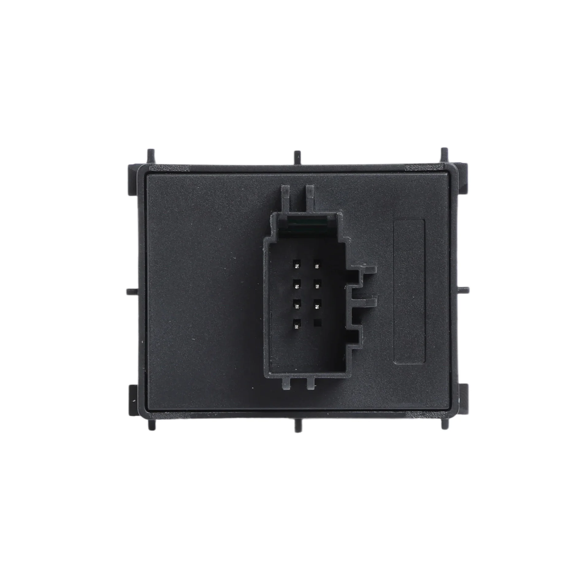 Фото Кнопка управления стеклоподъемником 6V0959858 6V0959858A для Volkswagen Skoda Rapid Seat Toledo 2013 2014 2015, автомобильные аксессуары №4