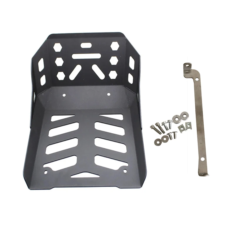 

Для Suzuki V-STROM 800 DE 2023 2024, защитная крышка шасси двигателя, нижняя опора Pl VStrom 800DE, мотоцикл