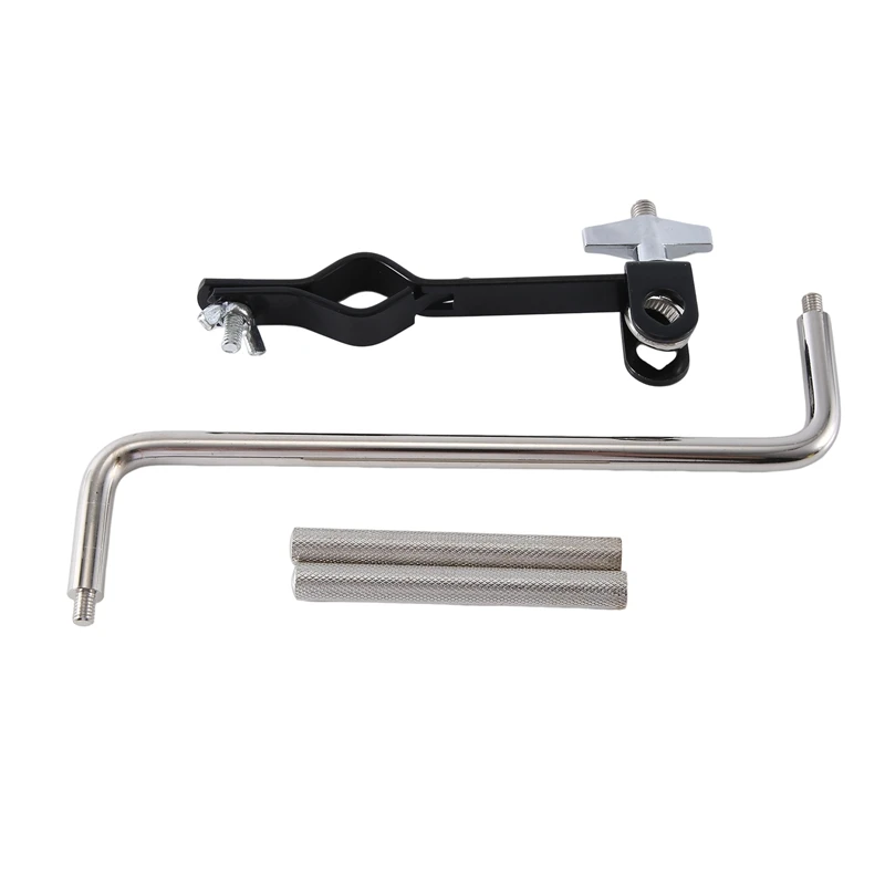 Z-образная форма барабанная тарелка стержень зажим оборудование расширительный