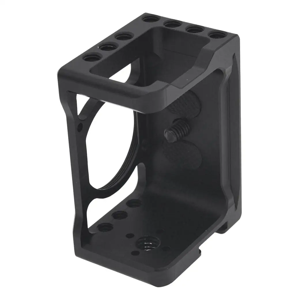 Защитный стабилизатор для видеокамеры Cage совместимый с DSC-RX0 II