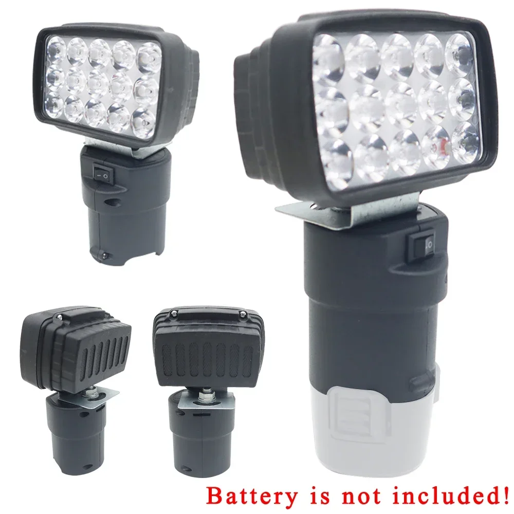 

Портативный фонарь dawupine для Lomvum ZhiPu FuGe для KoMax DEGUQMNT LomVum 10.8В 12В