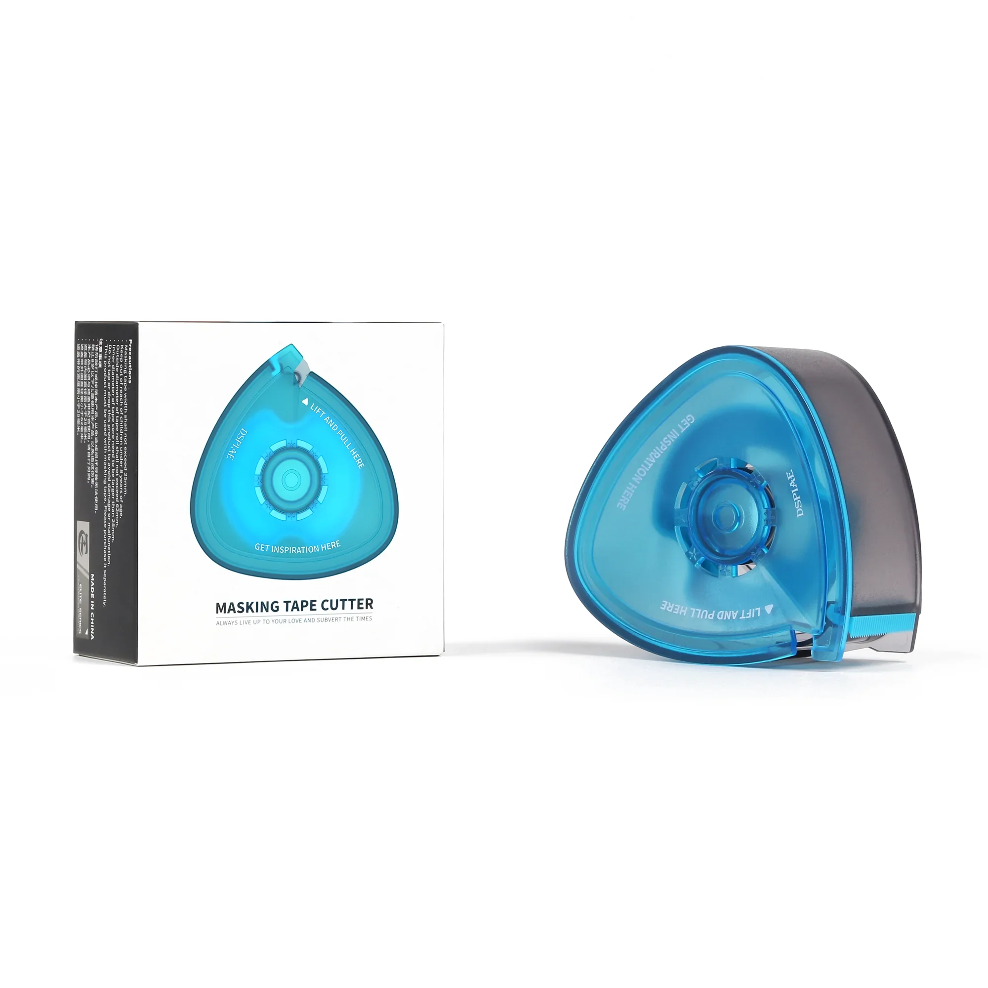 

DSPIAE MT-B резак для малярной ленты