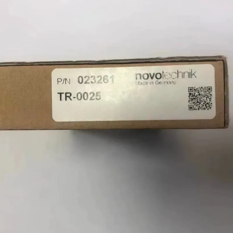 Фото Новый датчик положения TR-0025 TRS-0025 №2