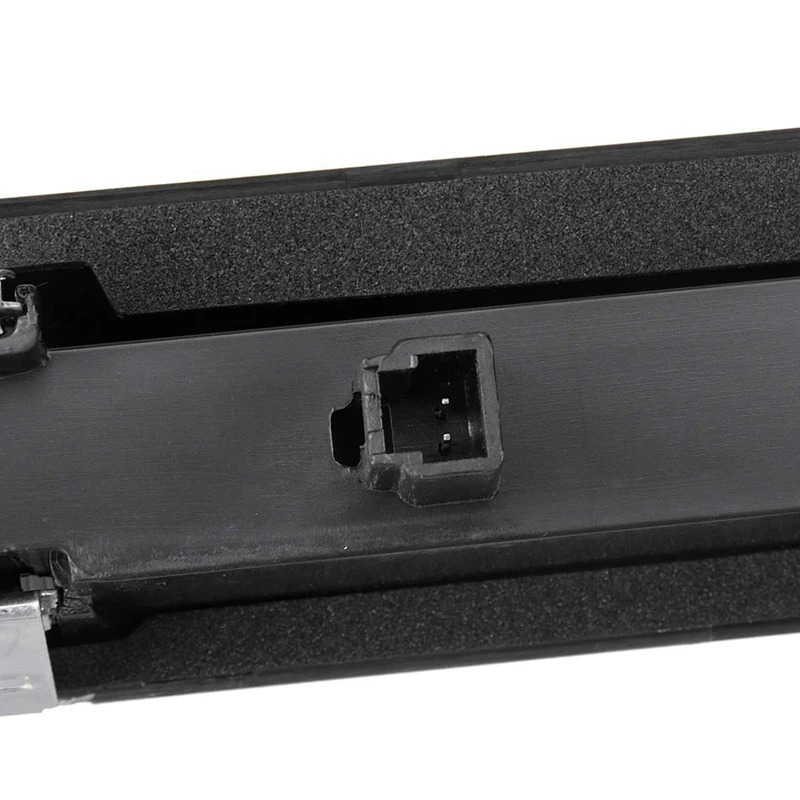 Красная задняя третья Тормозная лампа для Ford Transit 2015-2020 BK3Z13466A BK3Z13466C