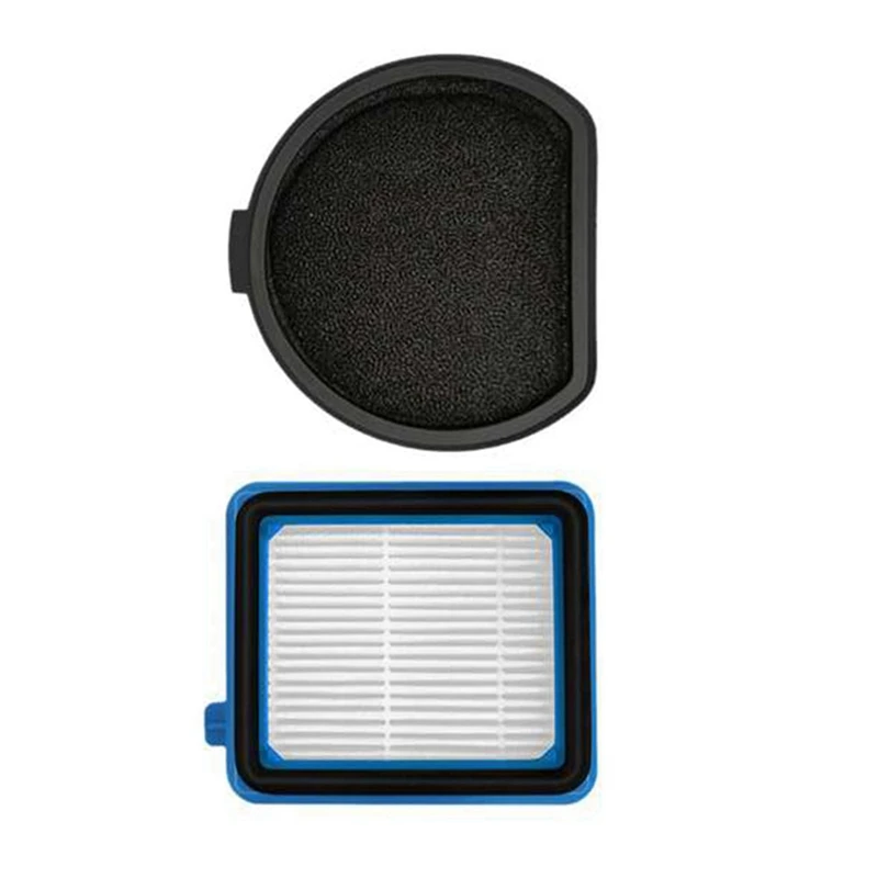 3X фильтры для пылесоса элементы пылевой фильтр Electrolux Pure F9 PF91-6BWF PF91-5EBF PF91-5BTF