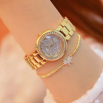 

Стразы женские аналоговые кварцевые часы