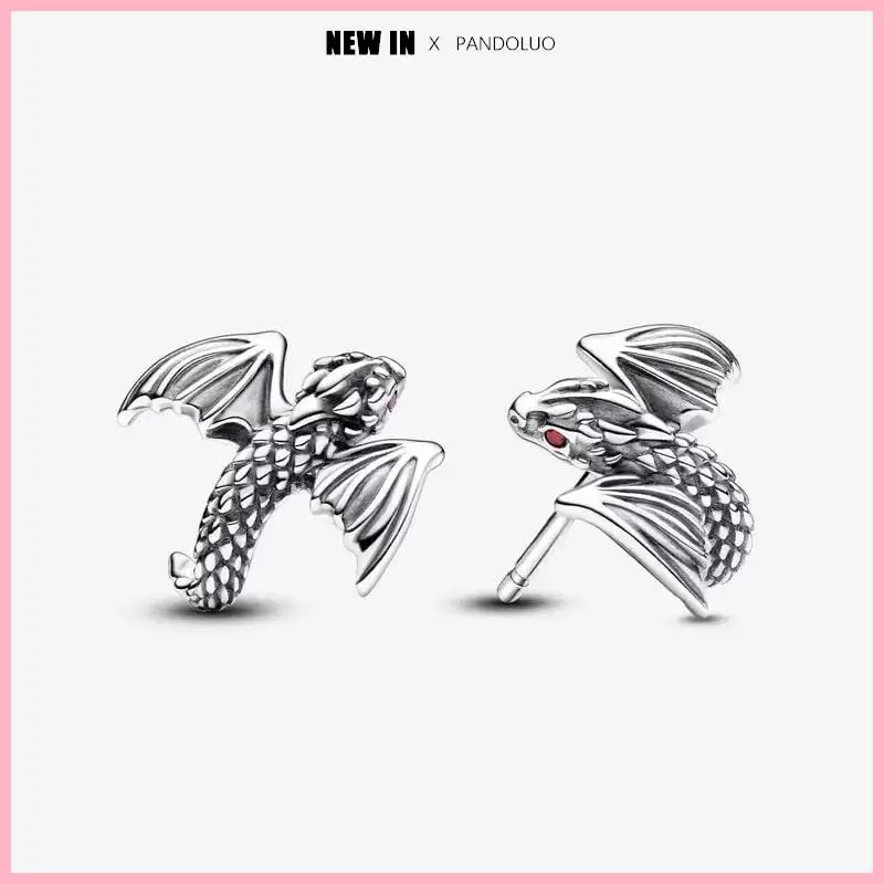 Рисунок 3 - Новинка 2023, кольцо и серьги из