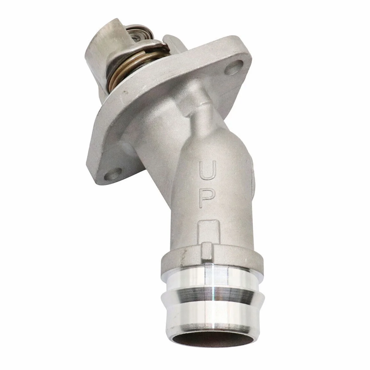 Новый термостат с корпусом в сборе для Hyundai Elantra Kona Veloster Kia Forte Seltos Soul 2.0L 25500-2E085