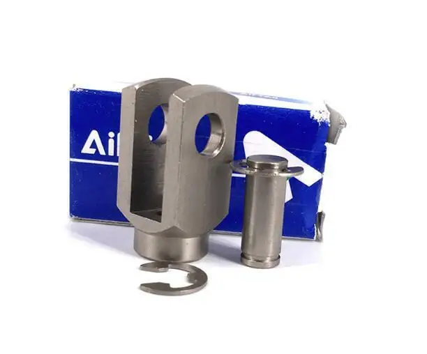 

Новые фитинги AirTAC F-ACQ20Y FACQ20Y, 10 шт.