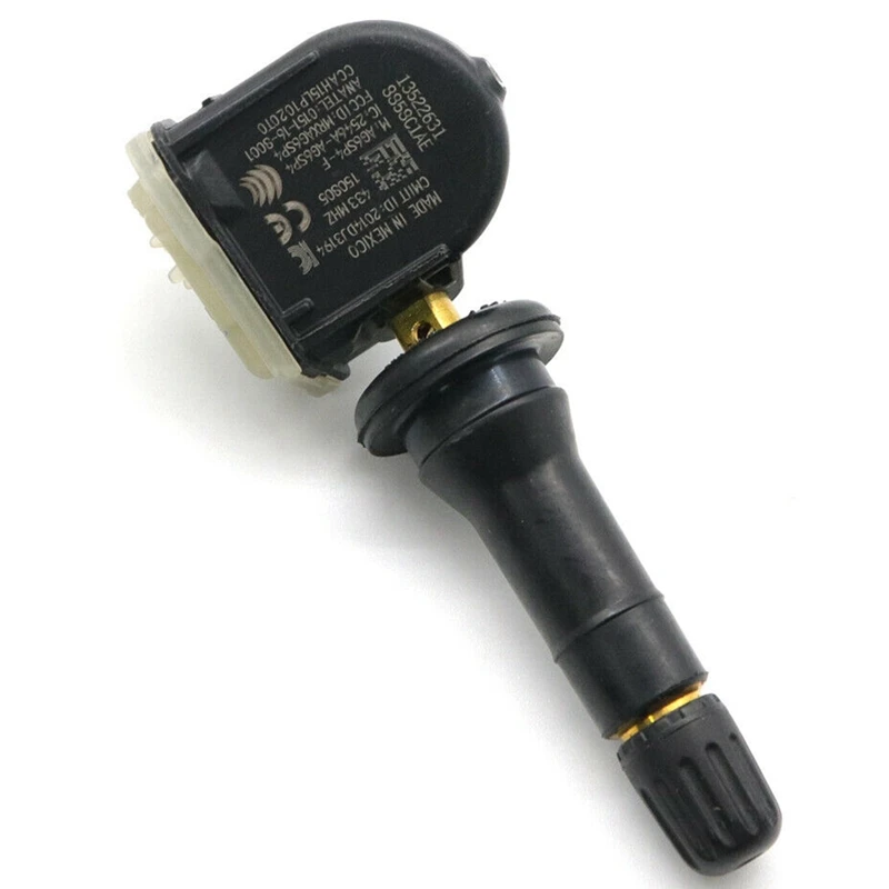 

13516165 For Cadillac Chevrolet Tire Pressure Sensor Tire Pressure Monitor Tire Pressure Monitoring Sensor