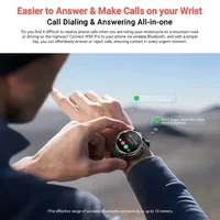 Новинка, защищенные смарт-часы Blackview W50 Pro. С фонариком!
На Часе выгоды за 1955 руб!#4