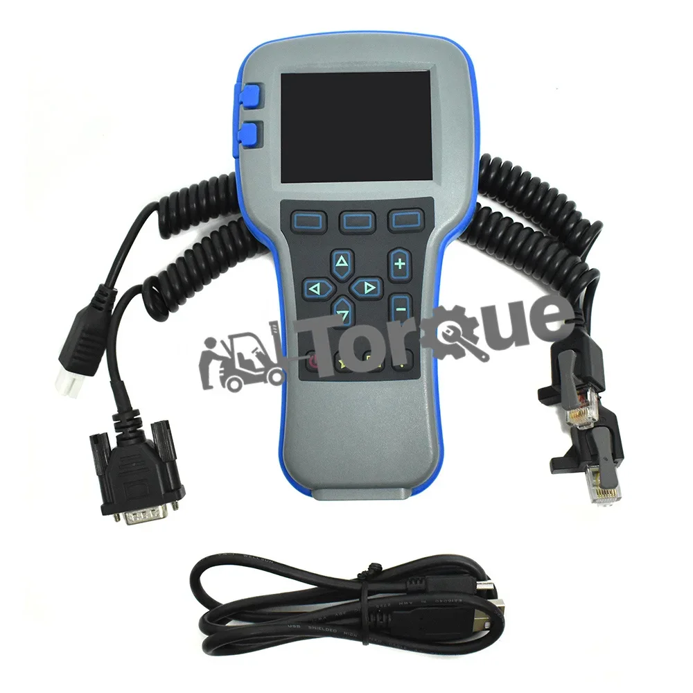 Для последней модели Curtis 1313K-4331 обновленная модель полнофункциональный