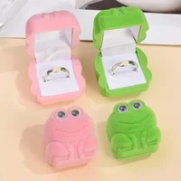 Кольца в коробочках#5