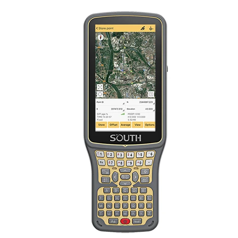 

Brand new SOUTH H6 Controller Collector Android 8.1