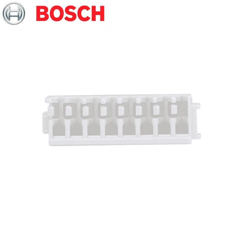 

БОШ 2608522424 Держатель сверл PICK & CLICK 80,5*25,8*14,8 мм, 8-слотовый кронштейн для головки отвертки