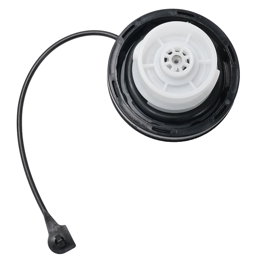 

Gas Cap Lock 17251-79961 For Nissan Pathfinder Sentra Maxima Frontier Xterra 350Z 2000-2006 Black Plastic Fuel Tank Cap Accessor