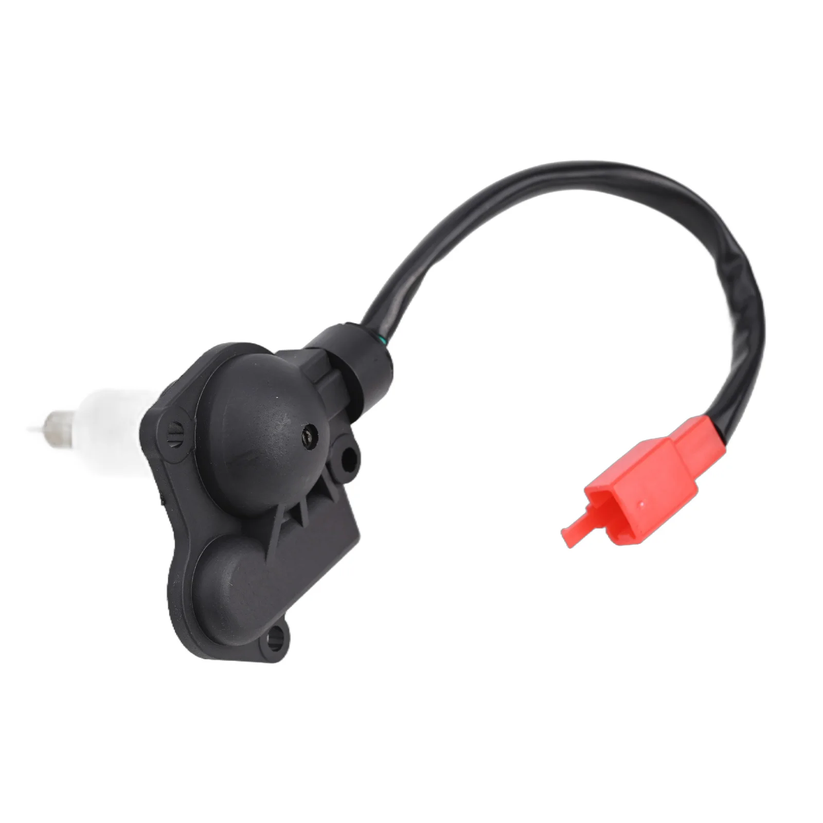 Дроссель карбюратора Автоматический электрический дроссель Обновление Плавная