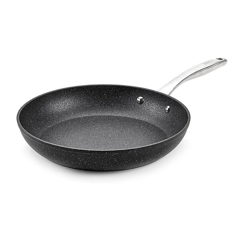 

Nonstick 12-Inch in Black