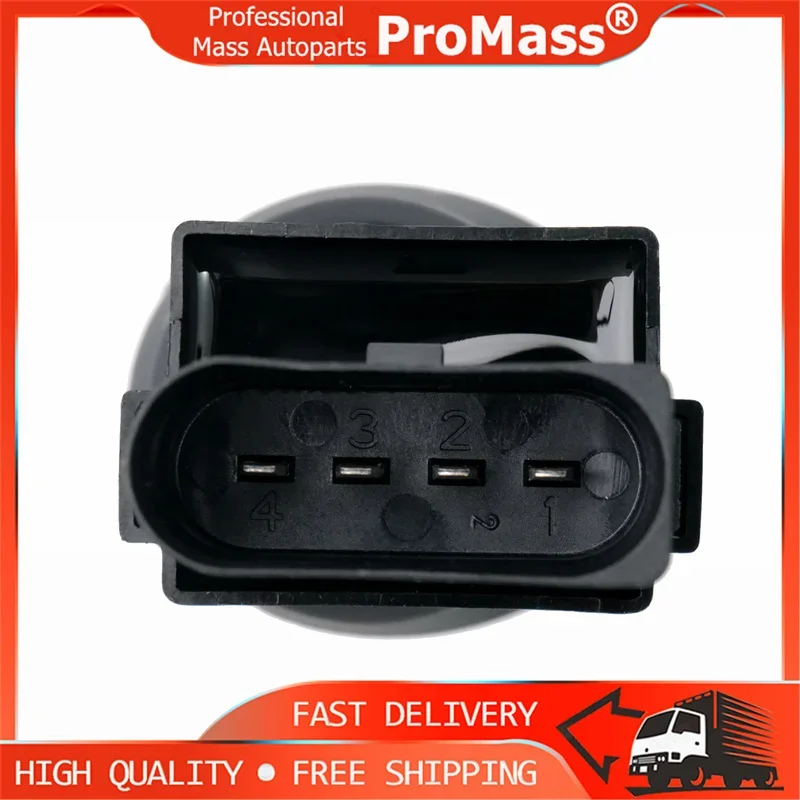 Катушка зажигания подходит для VW EOS GOLF MULTIVAN PASSAT CC PHAETON TOUAREG TRANSPORTER 3 2 6 2002-2015 022905715A