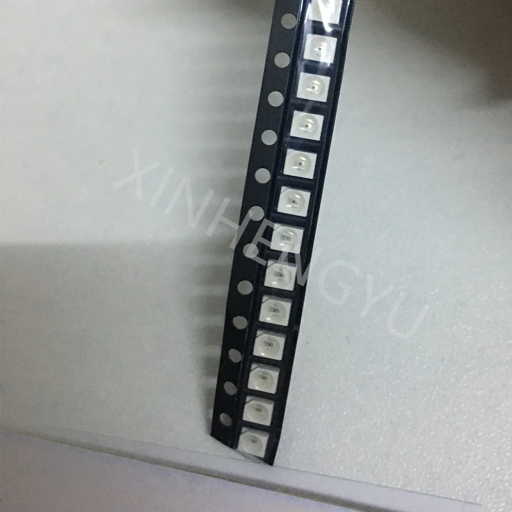 

New original Wurth Elektronik 150141YS73100 LED lighting element LED emitter standard LED-SMD 5-50pcs/lot