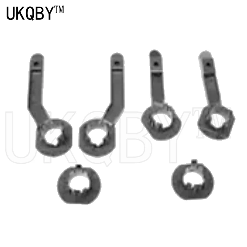 Компонентный кронштейн PDC/PMA sensor rear 3system F30 320d 316 318i 51127445146