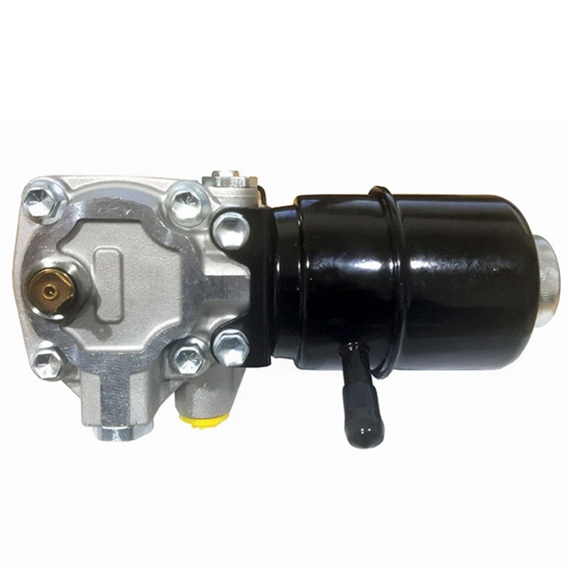 Автомобильный масляный насос MR491774 MR223480 в сборе Гидроусилитель руля P/S для Mitsubishi