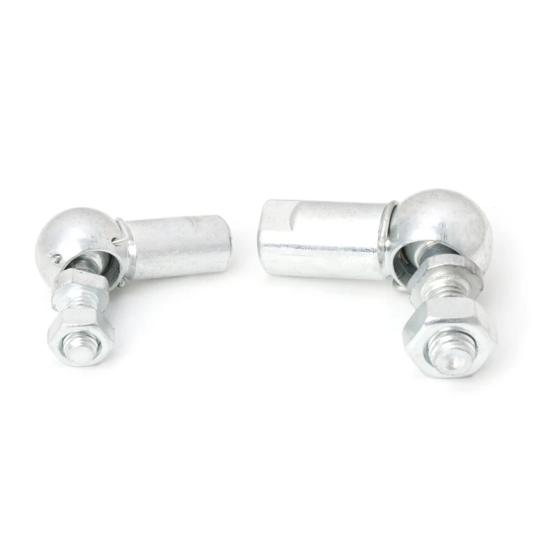 

M5/M6/ M8 /M10/M12 гибкий подшипник из углеродистой стали