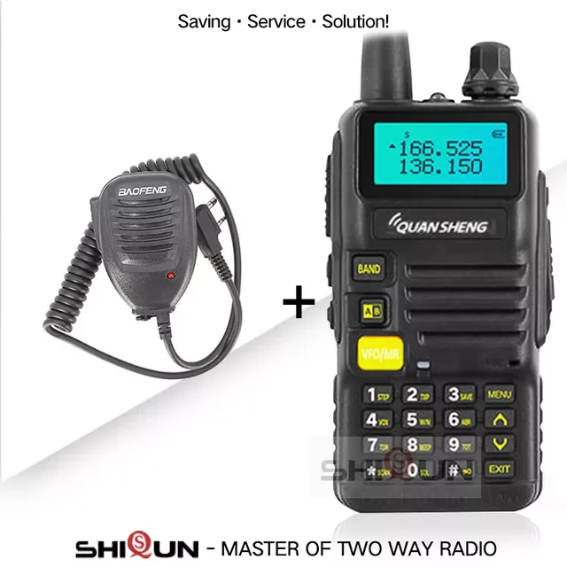 UV-R50-2 Upgrade Mobile Walkie Talkie Vhf Uhf Dual Band Radio Comunicador Hf Transceiver UV-R50-1 UV R50 Series Uv-5r