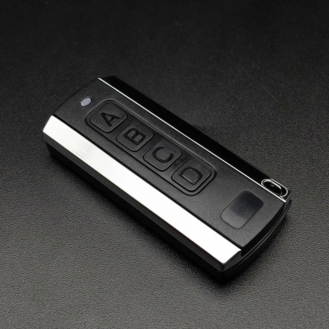 Передатчик дистанционного управления Yinuogou 868MHz для гаражных ворот