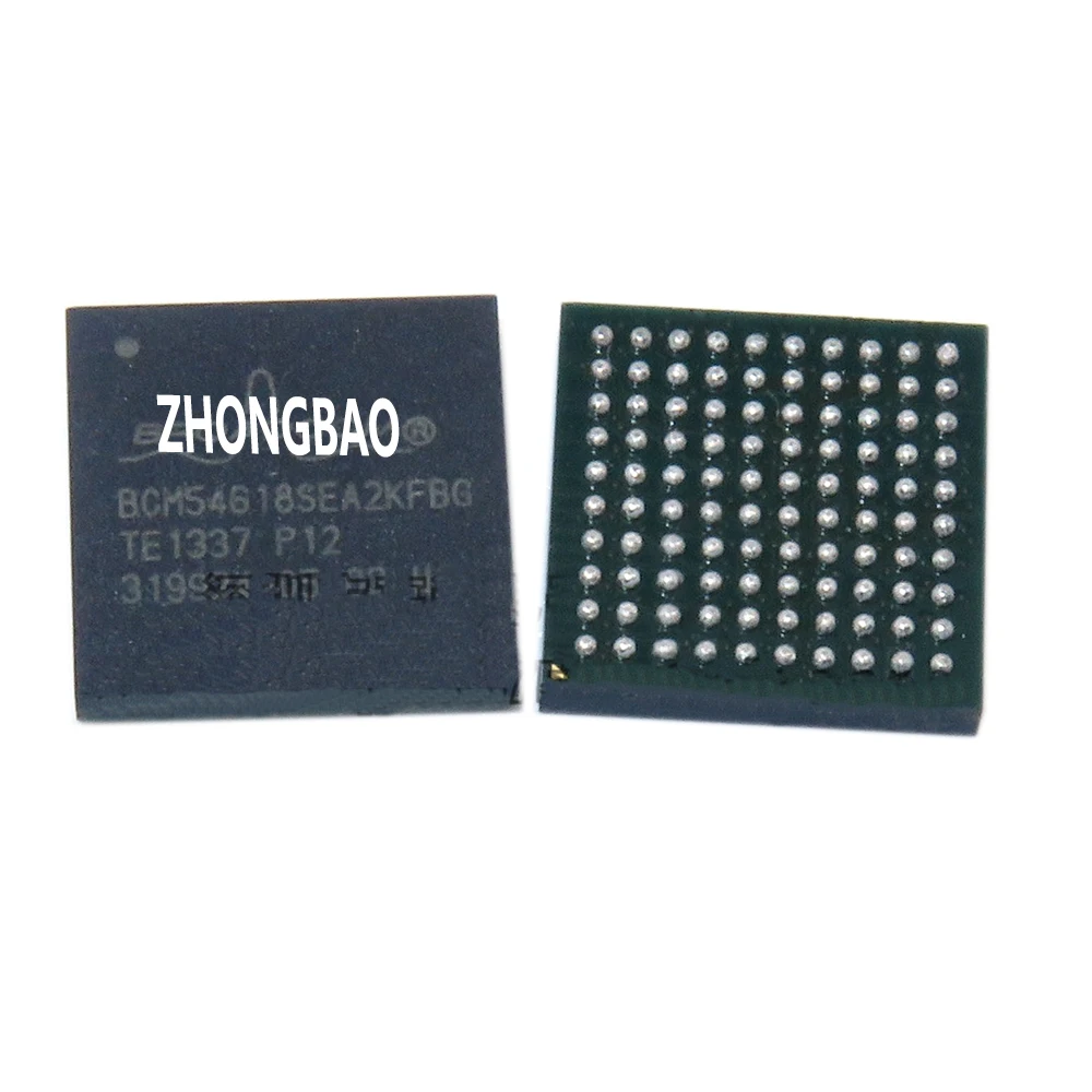 

BCM54618SEA2KFBG BCM3128LG-P30 BGA 100% Новый оригинальный