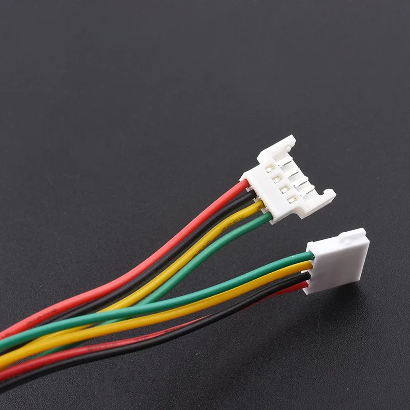 51005 51006 MX шаг 2 0 мм 2p 3p 4p антенная док-станция мужская и женская подключение кабеля